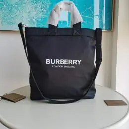 burberry aaa qualite sac a main  pour unisexe s_1144764